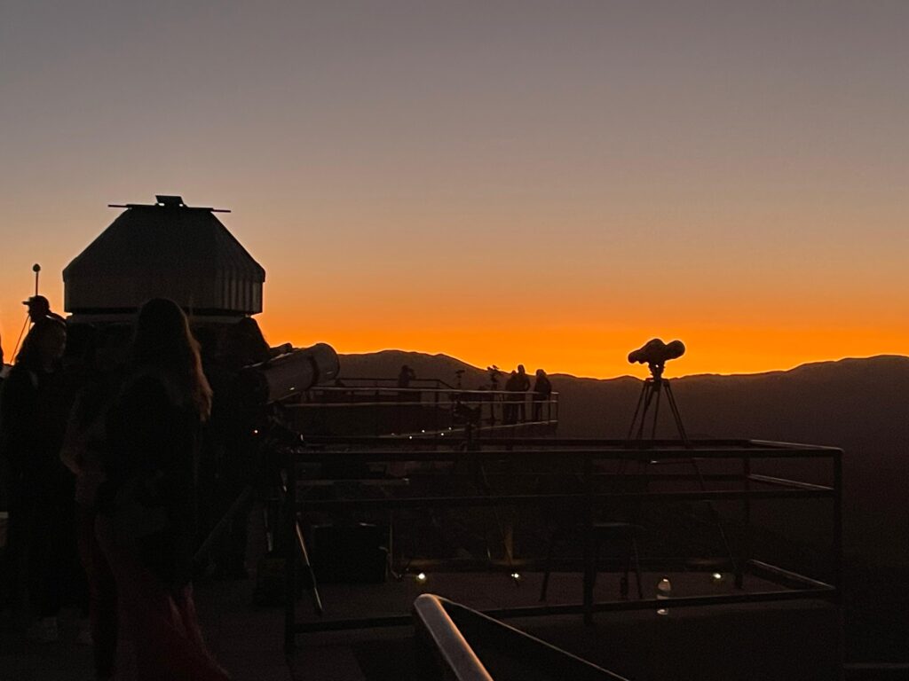 Inca de Oro Corporación Más Ciencia más Sueños Chile